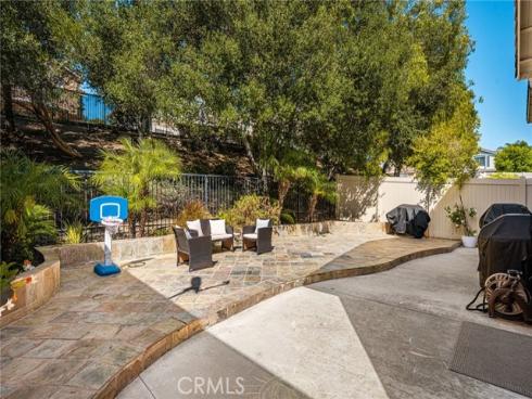 25 Homestead , Trabuco Canyon, CA