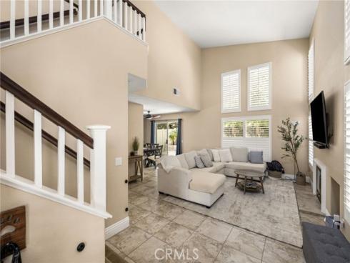 25 Homestead , Trabuco Canyon, CA
