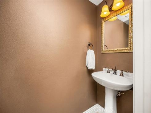 25 Homestead , Trabuco Canyon, CA