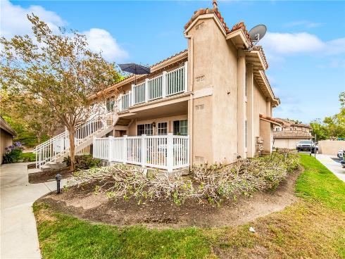 19801 Meadow Ridge 47 Drive, Trabuco Canyon, CA