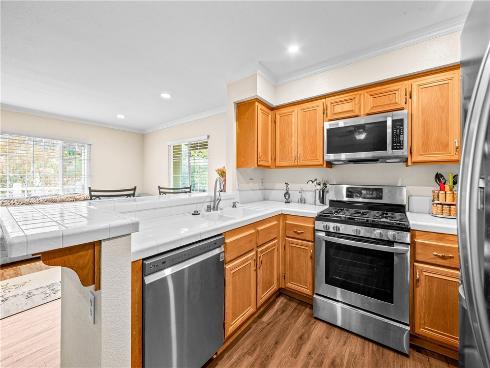 19801 Meadow Ridge 47 Drive, Trabuco Canyon, CA