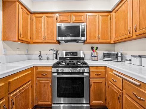 19801 Meadow Ridge 47 Drive, Trabuco Canyon, CA