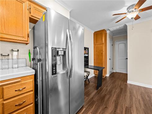 19801 Meadow Ridge 47 Drive, Trabuco Canyon, CA