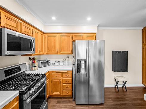 19801 Meadow Ridge 47 Drive, Trabuco Canyon, CA