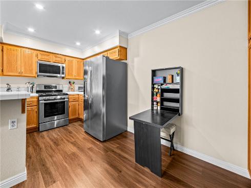 19801 Meadow Ridge 47 Drive, Trabuco Canyon, CA