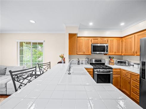 19801 Meadow Ridge 47 Drive, Trabuco Canyon, CA