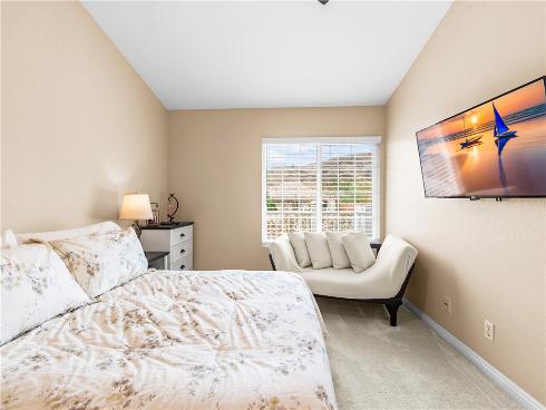 19801 Meadow Ridge 47 Drive, Trabuco Canyon, CA