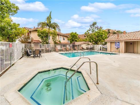 19801 Meadow Ridge 47 Drive, Trabuco Canyon, CA