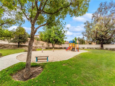 19801  Meadow Ridge  47  Drive, Trabuco Canyon, CA