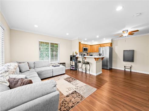 19801 Meadow Ridge 47 Drive, Trabuco Canyon, CA