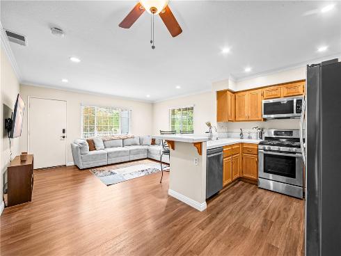 19801 Meadow Ridge 47 Drive, Trabuco Canyon, CA