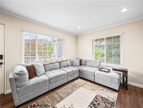 19801 Meadow Ridge 47 Drive, Trabuco Canyon, CA