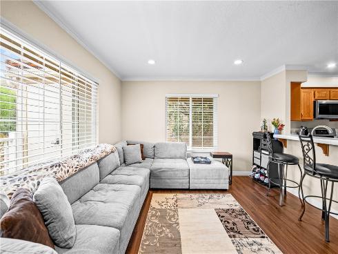 19801 Meadow Ridge 47 Drive, Trabuco Canyon, CA