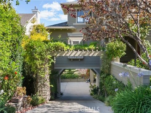 31776 Via Perdiz , Trabuco Canyon, CA