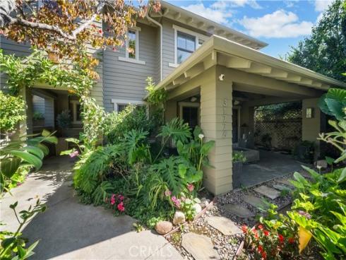31776 Via Perdiz , Trabuco Canyon, CA