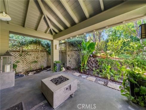 31776 Via Perdiz , Trabuco Canyon, CA