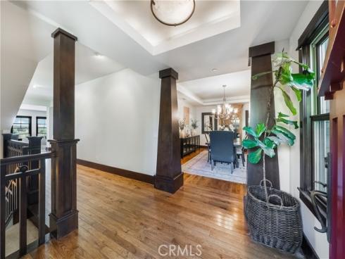 31776 Via Perdiz , Trabuco Canyon, CA