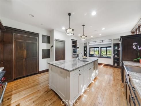 31776 Via Perdiz , Trabuco Canyon, CA