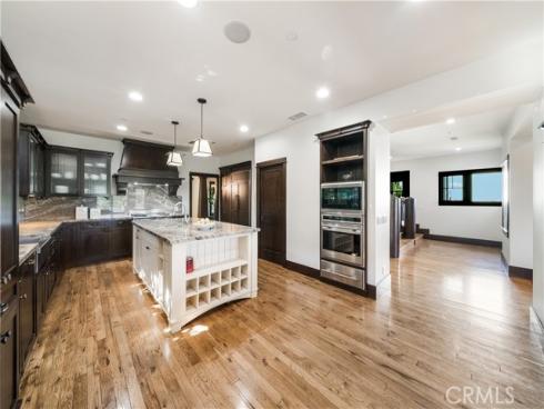 31776 Via Perdiz , Trabuco Canyon, CA