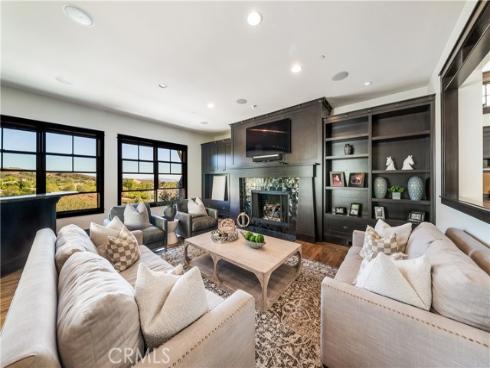 31776 Via Perdiz , Trabuco Canyon, CA