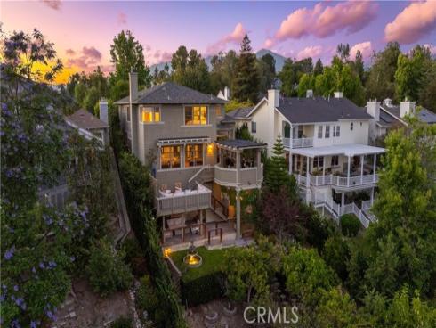 31776 Via Perdiz , Trabuco Canyon, CA