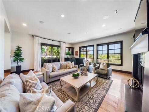 31776 Via Perdiz , Trabuco Canyon, CA