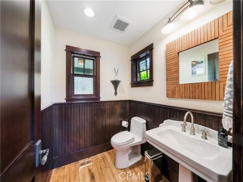 31776 Via Perdiz , Trabuco Canyon, CA