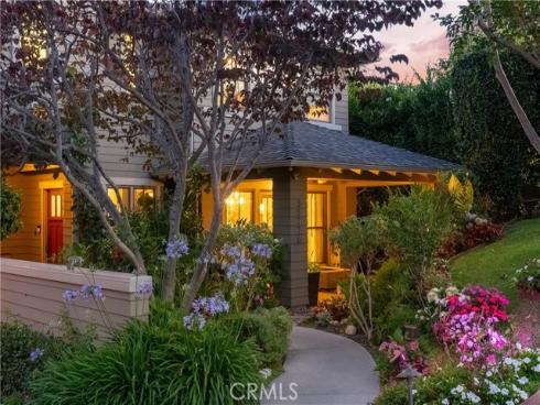 31776 Via Perdiz , Trabuco Canyon, CA