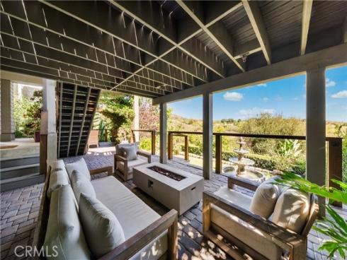 31776 Via Perdiz , Trabuco Canyon, CA