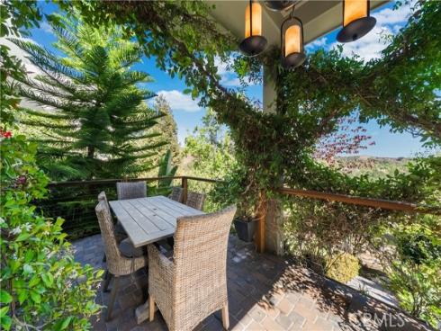 31776 Via Perdiz , Trabuco Canyon, CA