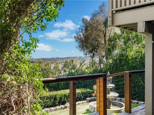 31776 Via Perdiz , Trabuco Canyon, CA