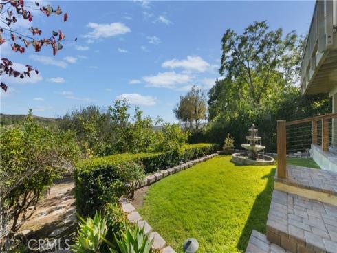 31776 Via Perdiz , Trabuco Canyon, CA