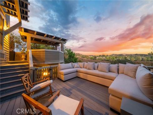 31776 Via Perdiz , Trabuco Canyon, CA