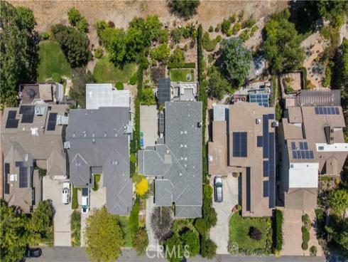 31776 Via Perdiz , Trabuco Canyon, CA