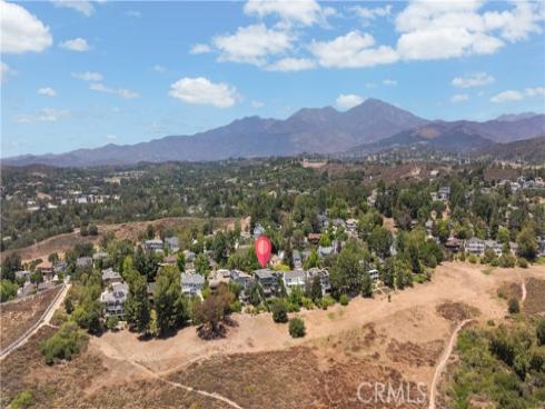 31776 Via Perdiz , Trabuco Canyon, CA