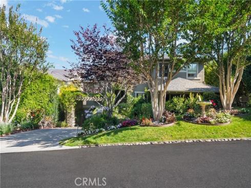 31776 Via Perdiz , Trabuco Canyon, CA
