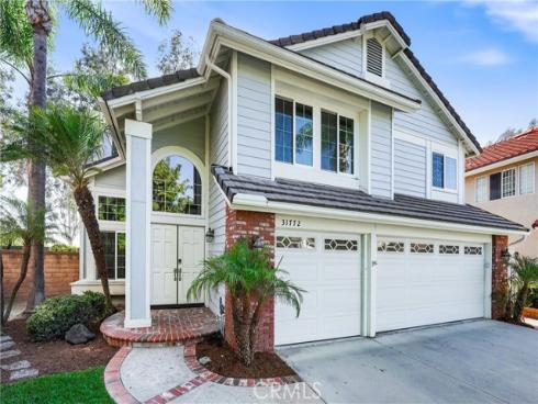 31772 Via Del Viento , Trabuco Canyon, CA
