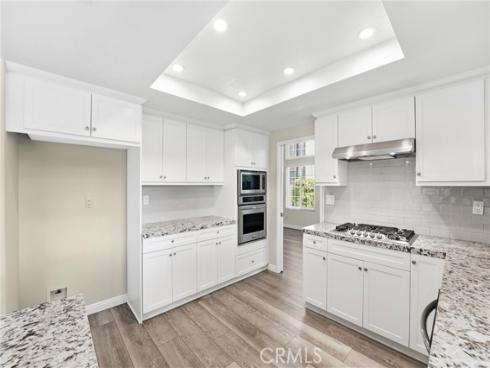 31772 Via Del Viento , Trabuco Canyon, CA
