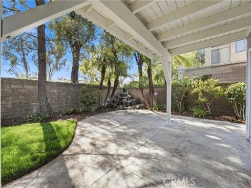 31772 Via Del Viento , Trabuco Canyon, CA