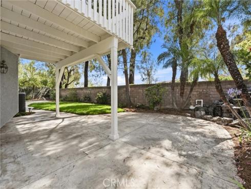 31772 Via Del Viento , Trabuco Canyon, CA