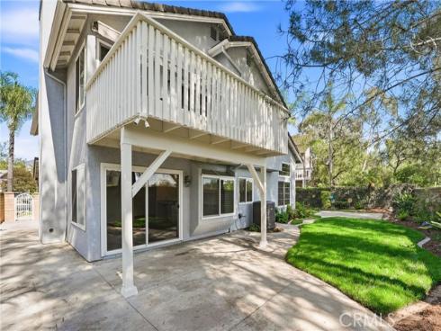 31772 Via Del Viento , Trabuco Canyon, CA