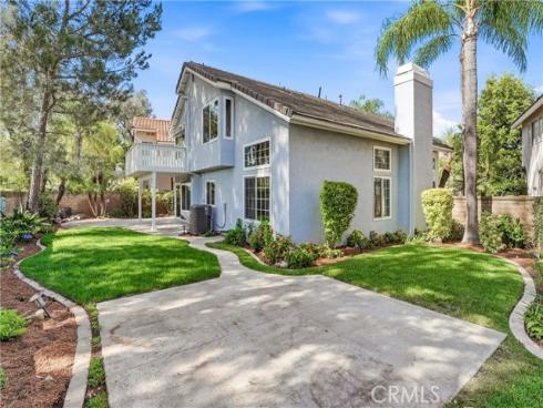 31772 Via Del Viento , Trabuco Canyon, CA