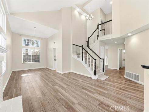 31772 Via Del Viento , Trabuco Canyon, CA