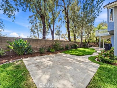 31772 Via Del Viento , Trabuco Canyon, CA