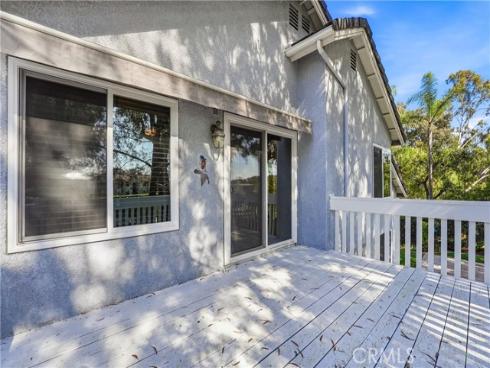 31772 Via Del Viento , Trabuco Canyon, CA