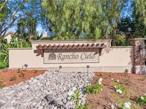 31772 Via Del Viento , Trabuco Canyon, CA