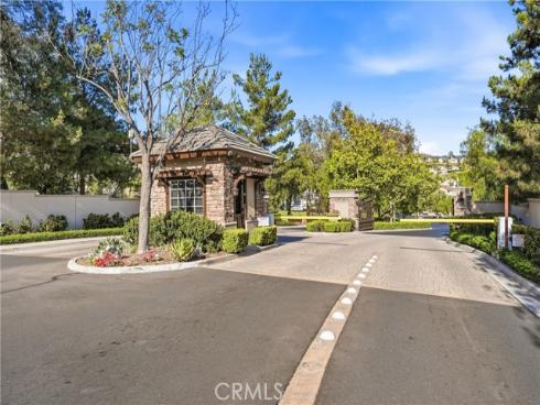 31772 Via Del Viento , Trabuco Canyon, CA