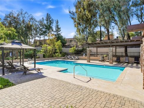 31772 Via Del Viento , Trabuco Canyon, CA