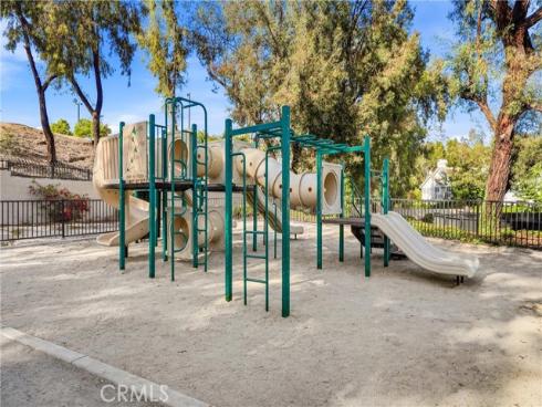 31772 Via Del Viento , Trabuco Canyon, CA