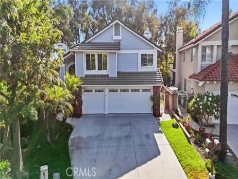 31772 Via Del Viento , Trabuco Canyon, CA